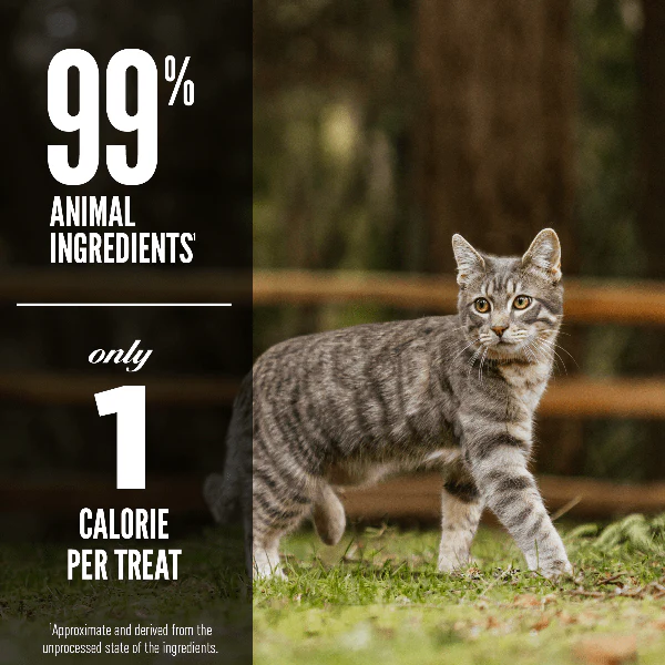 Orijen Original Freeze-Dried Cat Treats - Image 3