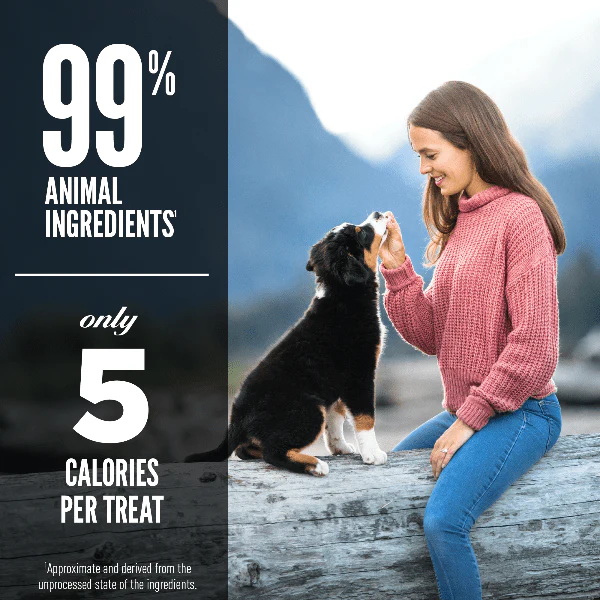 Orijen Original Freeze-Dried Dog Treats - Image 3