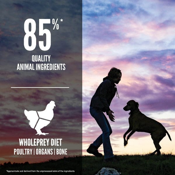Orijen Puppy Large Breed Dry Dog Food - Image 3