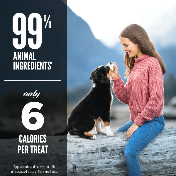 Orijen Regional Red Freeze-Dried Dog Treats - Image 3