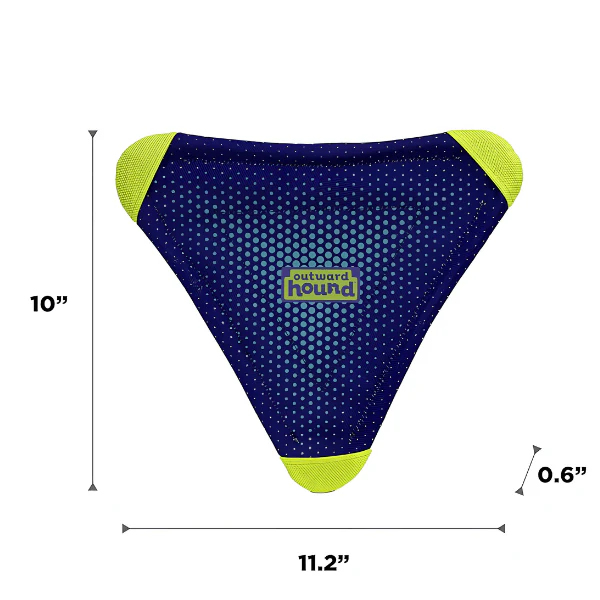 Outward Hound FlyFetch Flyer Dog Toy - Image 6