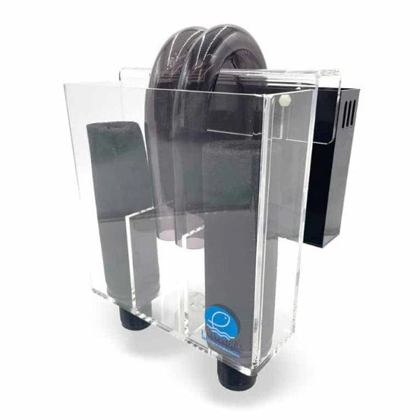 Over-flow Box 150g Pf1000 Dual *net*