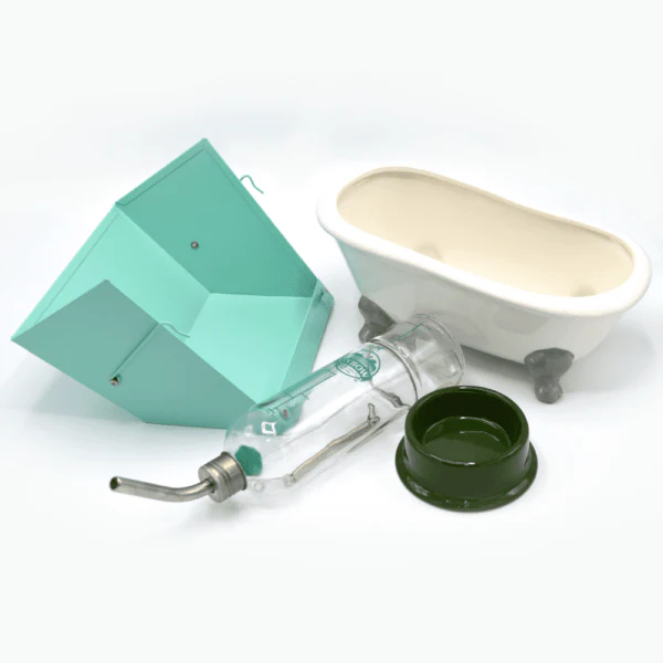 Oxbow Enriched Life - Chinchilla Accessory Pack - Image 5