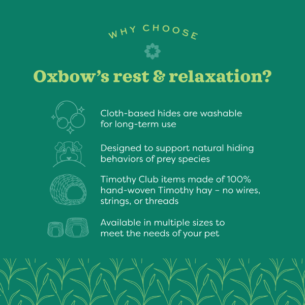 Oxbow Enriched Life - Hideaway Dream Cottage - Image 3