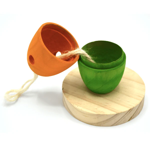 Oxbow Enriched Life - Hide 'n Wobble - Image 6