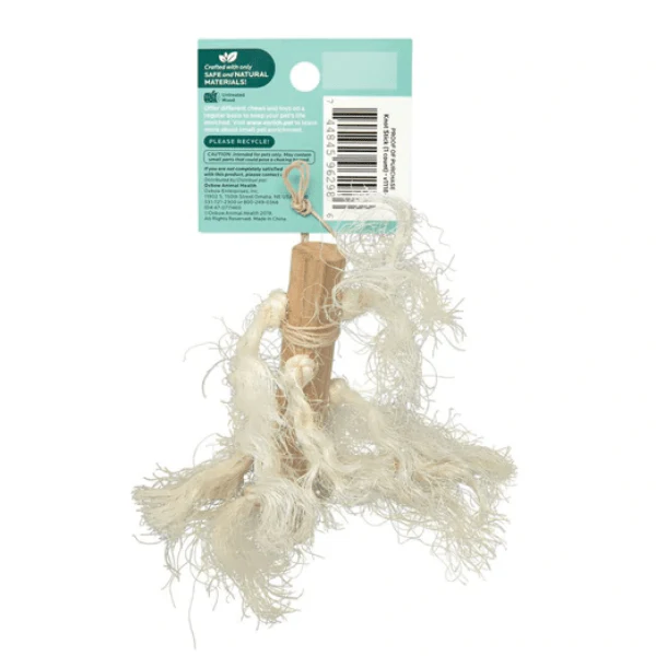 Oxbow Enriched Life - Knot Stick - Image 6