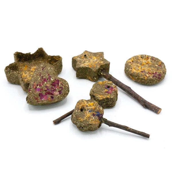 Oxbow Enriched Life - Timothy Party Pack - Image 6