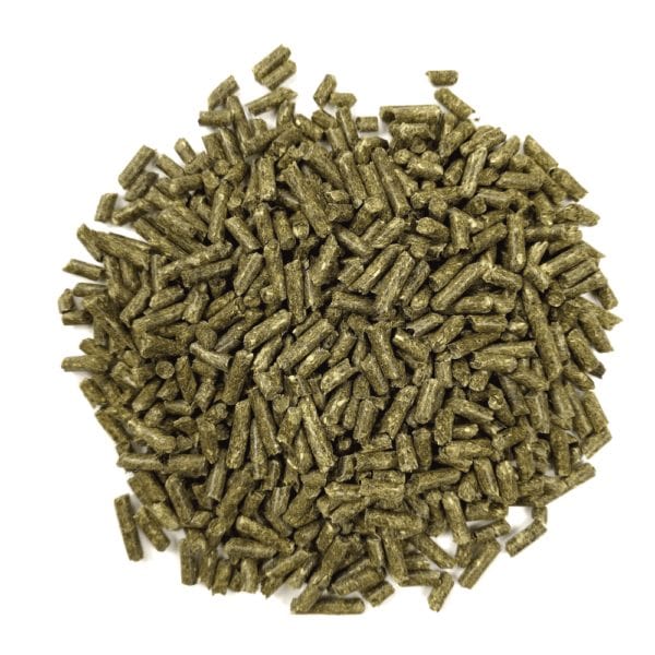 Oxbow Essentials Young Guinea Pig Food - Image 7