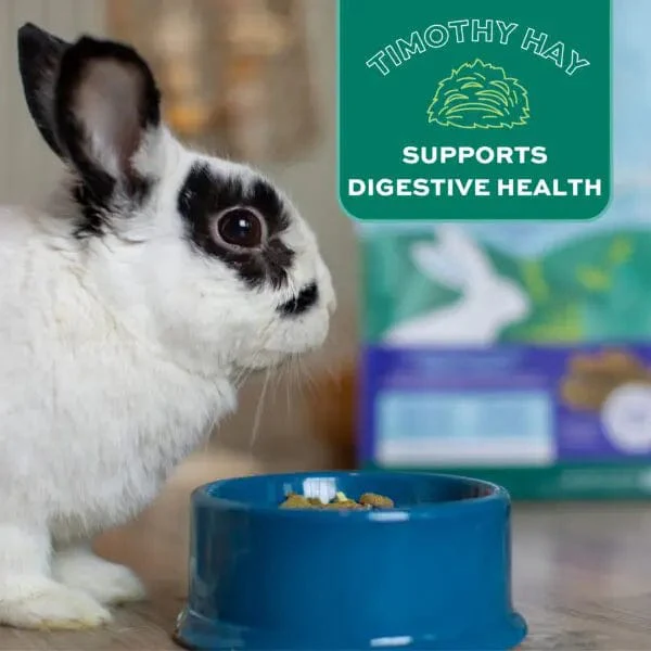 Oxbow Forage Wise Adult Rabbit Food - Image 7
