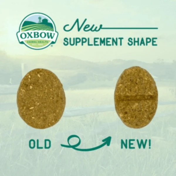 Oxbow Natural Science Joint Support - Image 5