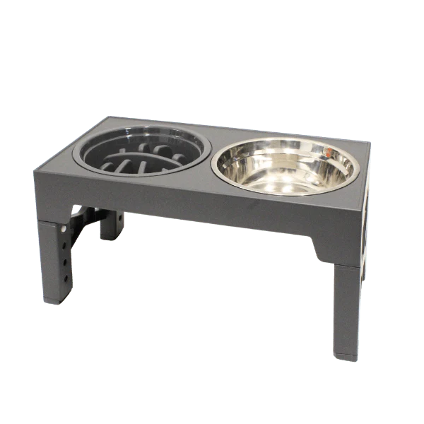 Pawise Adjustable Pet Diner