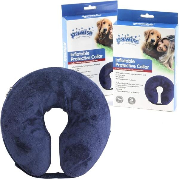 Pawise Inflatable Protective Collar