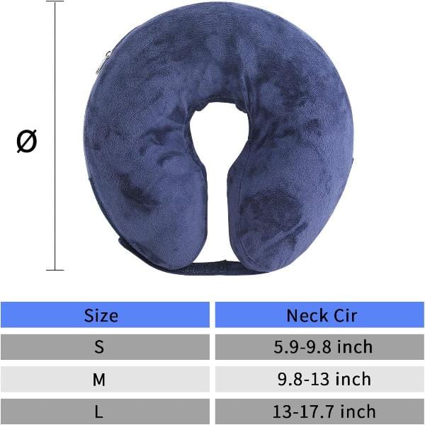 Pawise Inflatable Protective Collar - Image 2