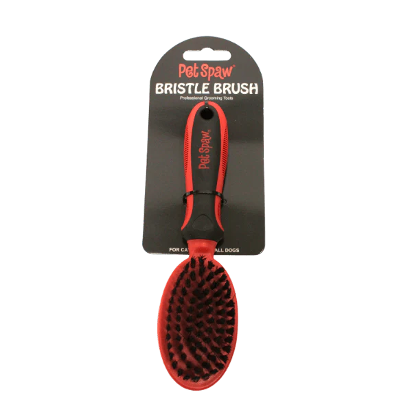 Pet Spaw Bristle Brush