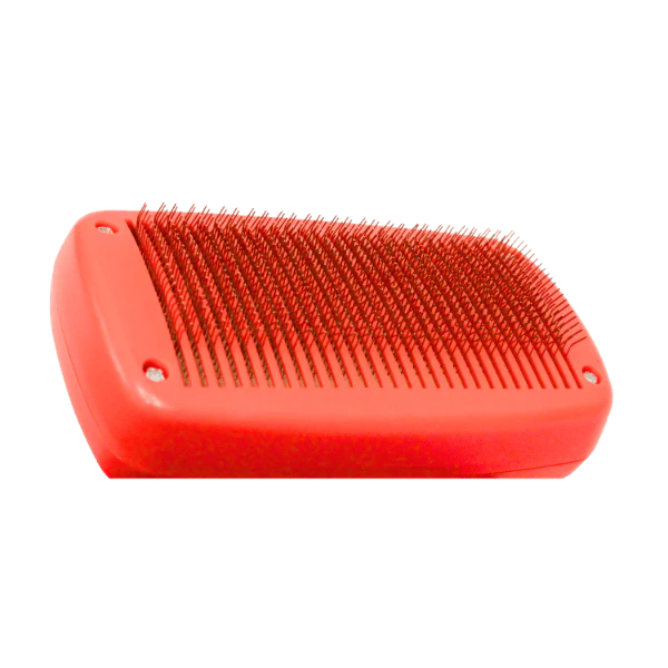 Pet Spaw Self Cleaning Slicker Brush - Image 2