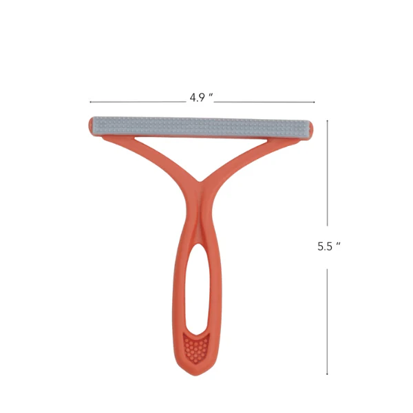 PetPals Furbolish Pet Hair Removal Brush