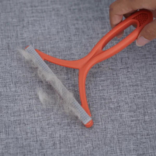 PetPals Furbolish Pet Hair Removal Brush - Image 5