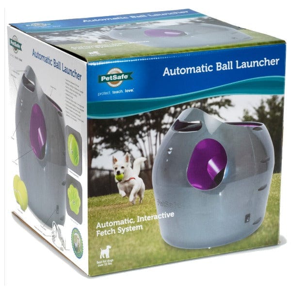 PetSafe Automatic Ball Launcher - Image 2