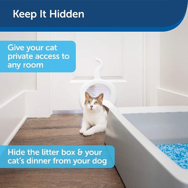 PetSafe Cat Corridor Interior Pet Door - Image 4