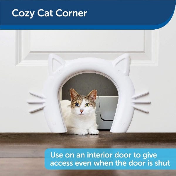 PetSafe Cat Corridor Interior Pet Door - Image 5