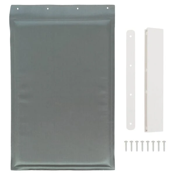 PetSafe Insulated Flap Kit for Plastic Extreme Weather Pet Door - Image 2