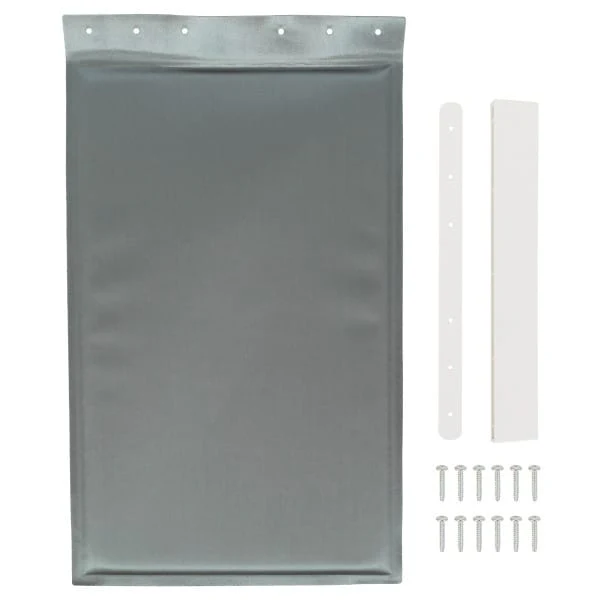 PetSafe Insulated Flap Kit for Plastic Extreme Weather Pet Door - Image 3