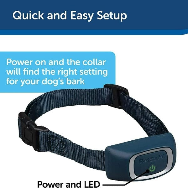 PetSafe Lite Rechargeable Bark Collar - Image 4