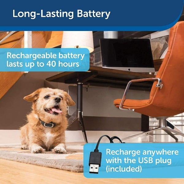 PetSafe Lite Rechargeable Bark Collar - Image 5