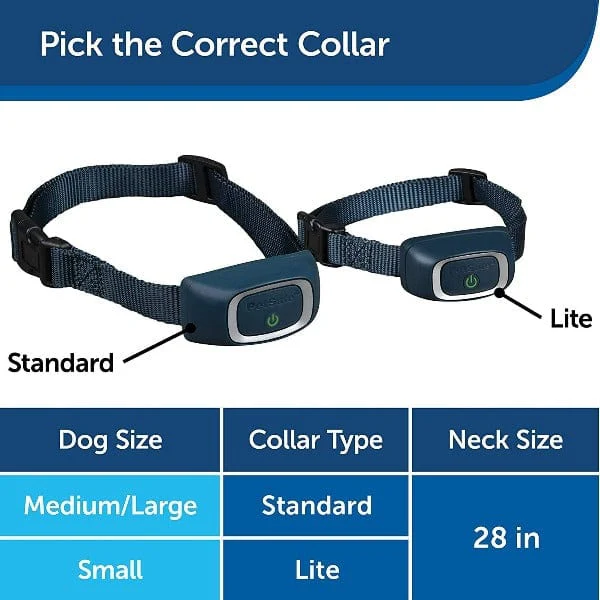 PetSafe Lite Rechargeable Bark Collar - Image 6