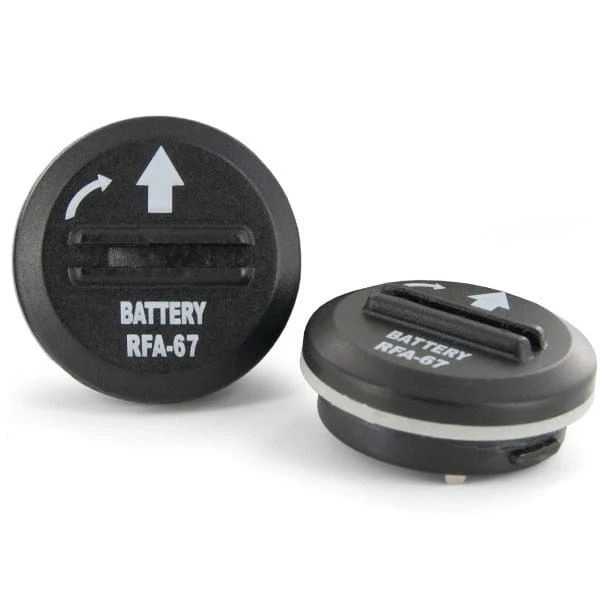 PetSafe 6 Volt Lithium Battery (2-Pack) - Image 2