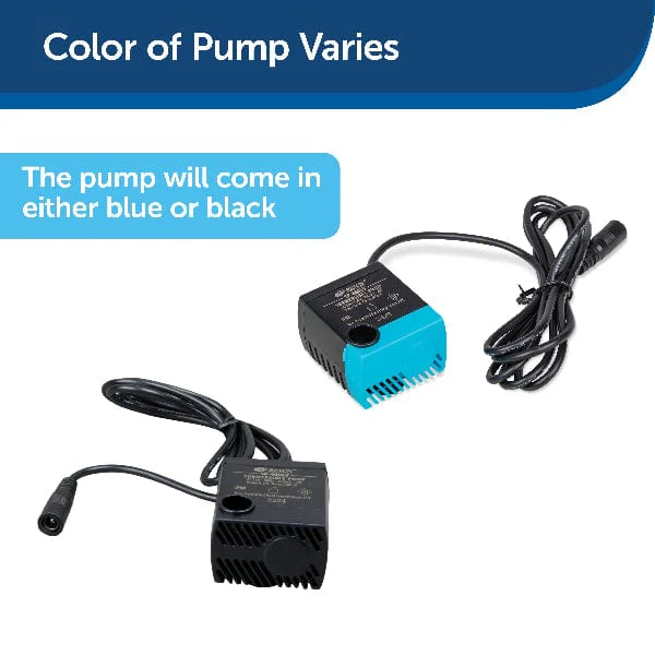 PetSafe Fountain Replacement Pump - Image 2