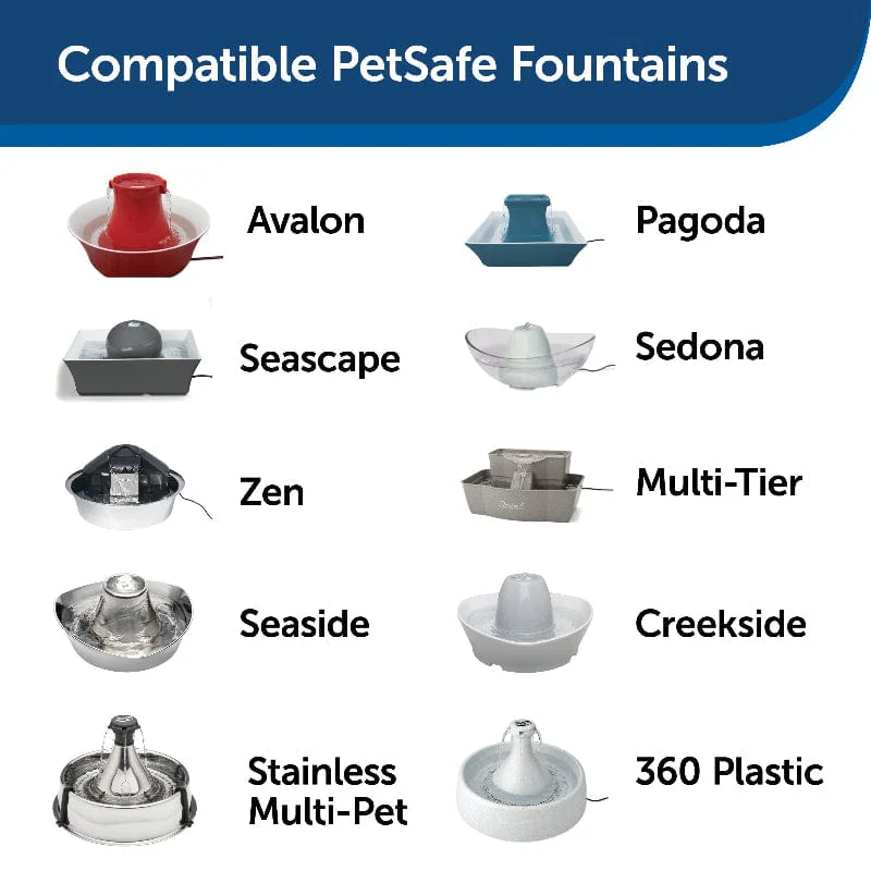 PetSafe Fountain Replacement Pump - Image 3