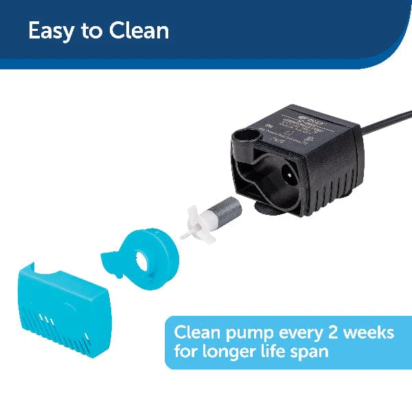 PetSafe Fountain Replacement Pump - Image 4