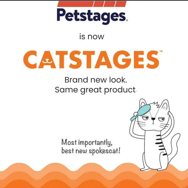 Petstages Straw-Babies Cat Toy - Image 8