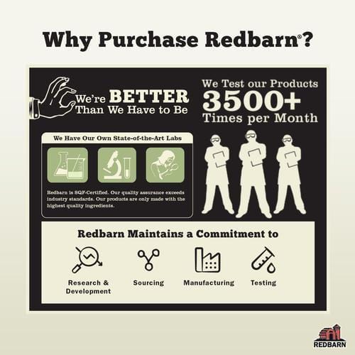 RedBarn Collagen Stick - Image 5