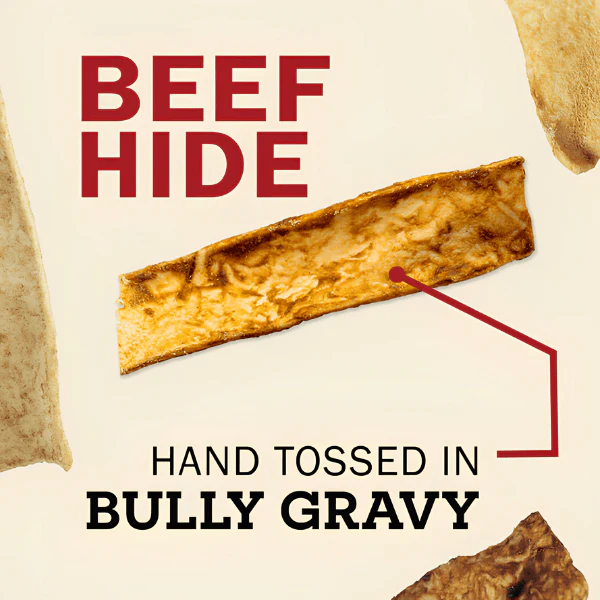 RedBarn Jr. Bully Slices Original - Image 2