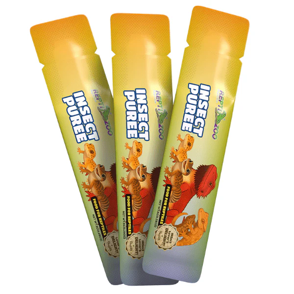 ReptiZoo Insect Puree; Cricket Paste - Image 2
