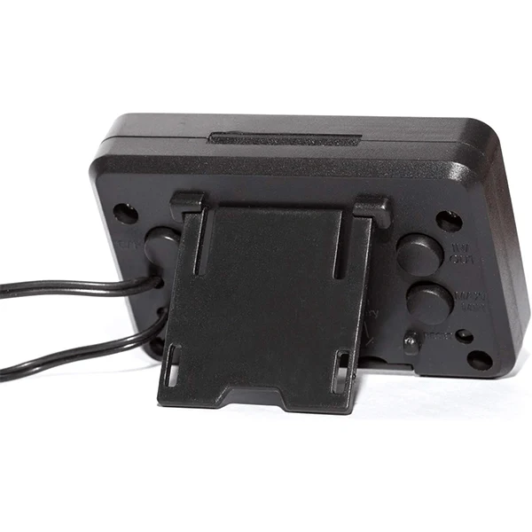 Reptizoo Multi-Functional Digital Thermo-Hygrometer - Image 5