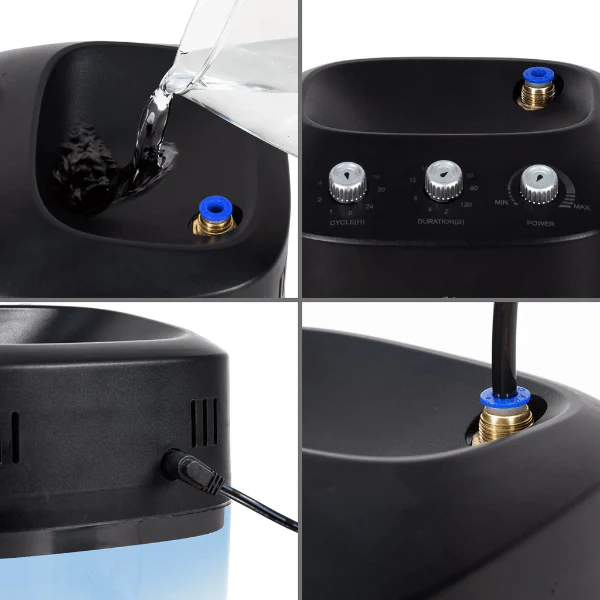 Reptizoo Solo Misting System - Image 2