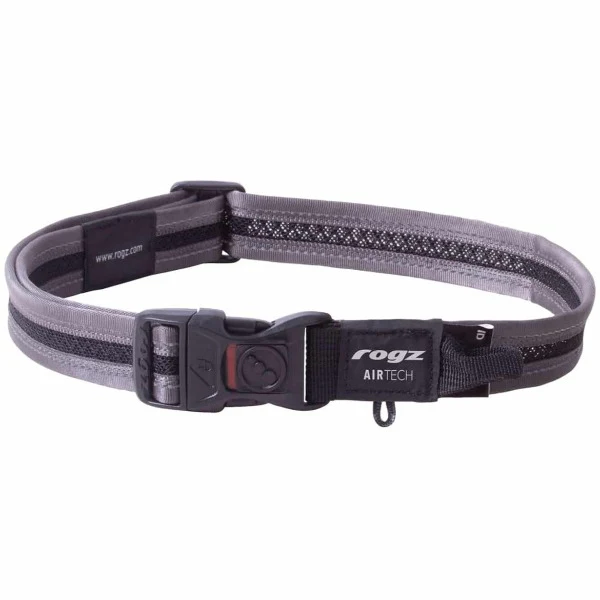 Rogz Airtech Classic Dog Collar - Image 5