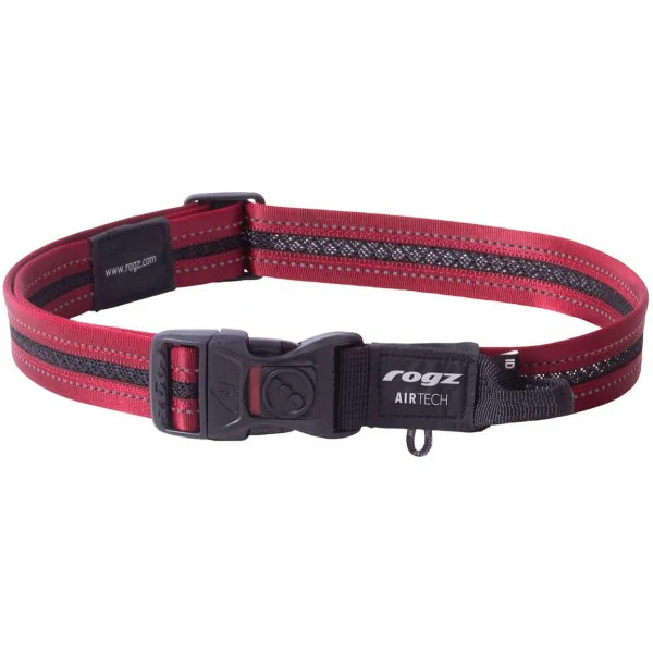 Rogz Airtech Classic Dog Collar - Image 6