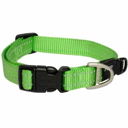 Rogz Utility Classic Dog Collar - Image 5