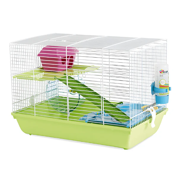 Savic Martha Triple | Small Animal Cage