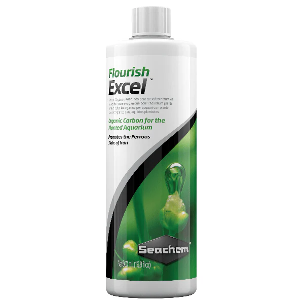 Seachem Flourish; Excel - Image 3