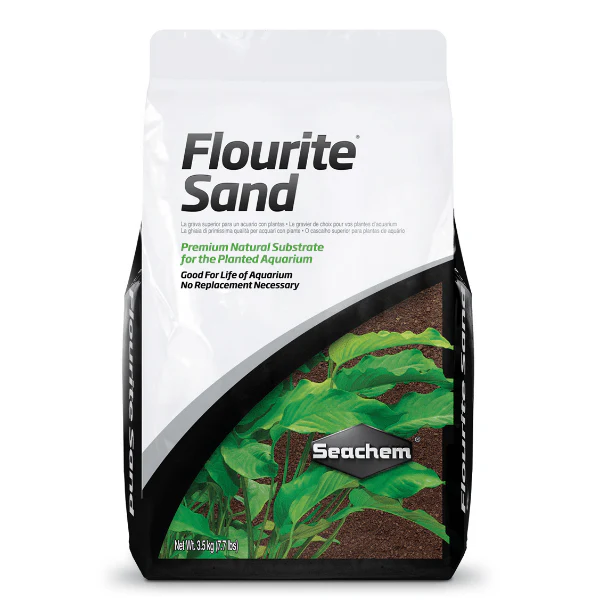Seachem Flourite Sand