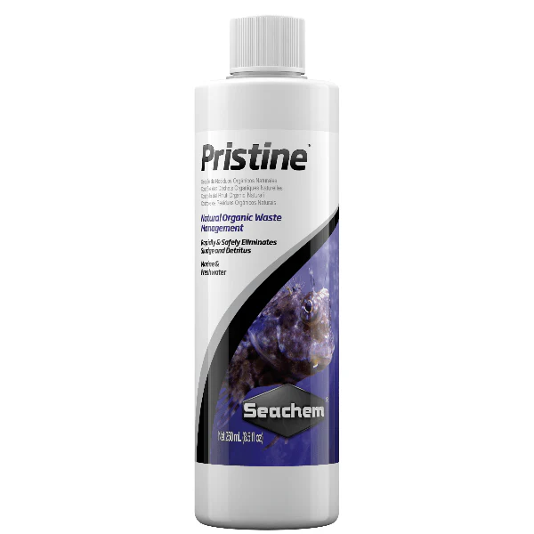 Seachem Pristine - Image 2