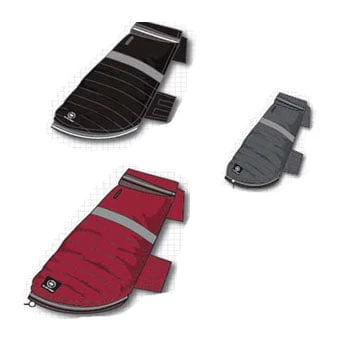 Silver Paw Charcoal W-1 Jacket - Image 2