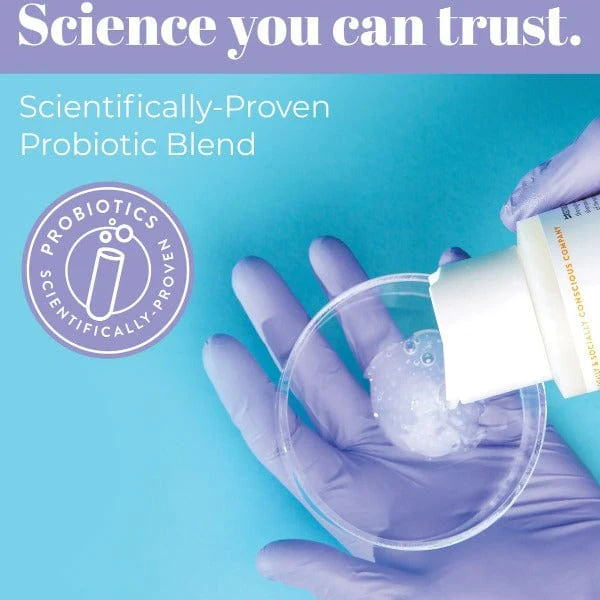Skout's Honor Probiotic Paw Spray - Image 4