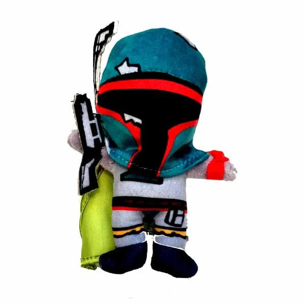 Star Wars Dog Toy Value Pack - Image 2