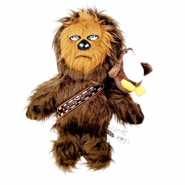 Star Wars Dog Toy Value Pack - Image 5